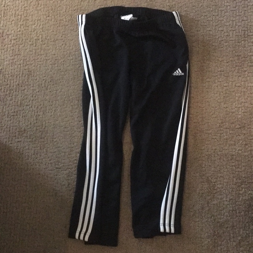 Adidas Capri Pants